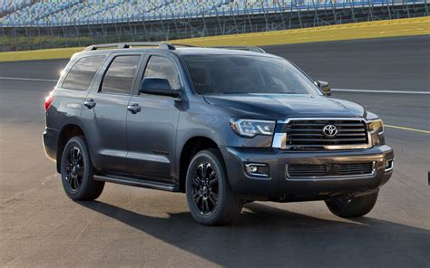 2018 toyota sequoia prada|Toyota Sequoia specs.